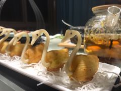 -天禄堂西溪庄园
