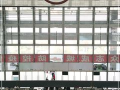 -洛阳龙门站