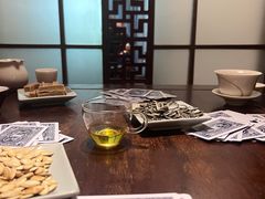 -青藤茶馆(南山路店)