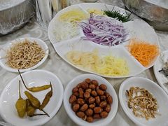 -大良毋米粥(锦龙路总店)