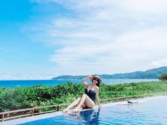 -三亚亚龙湾天域度假酒店