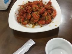 -大萝卜烧烤羊蝎子烤全羊(新城河路店)