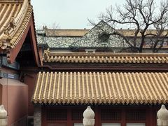 -故宫博物院(故宫)