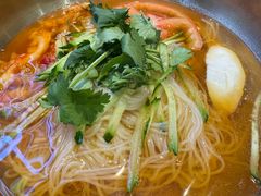 -合易泓烤肉•首创生椰大油边(宁山路店)