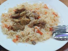 -塔斯提抓饭(东城汇店)