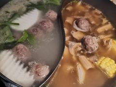 -为什么牛潮汕牛肉火锅(中信广场店)