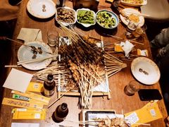 -肉串汪(望京店)