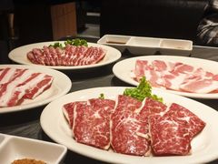 -NIUAN牛庵·日式和牛烧肉(恒隆店)