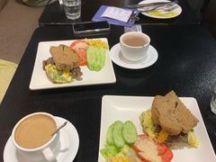 阿华田-兰芳园(凯茵新城店)