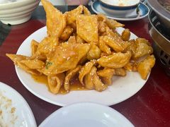 -东北风情(康桥路店)