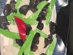 -鸽子侯·家宴·平价海鲜(绿地店)