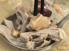 -金记猪肚鸡(琅西店)