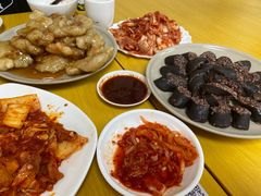 -屋里家延边朝鲜族冷面(南园店)