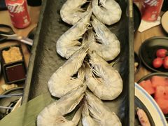 -九田家黑牛烤肉料理(衡百国际店)