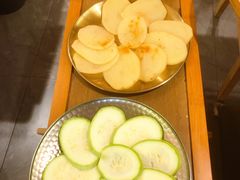 -正宗齐齐哈尔烤肉·齐牛哥鲜切炭火烤肉(杭州总店)