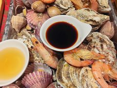 -鱼满舱.地标海鲜.正宗鲁菜(金沙滩店)