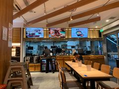 -阿香米线(宁波来福士广场店)