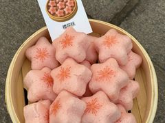 -沪昕金让六尺饭店·粤菜·海鲜·融合菜(四季青店)