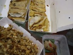 -海荣锅贴馆(五味十字店)