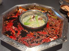 -大风老火锅(江北一店)