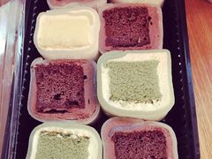 -欧式面包坊(青岛万象城店)