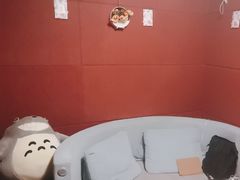 -艾乐空间主题私人影院(宝山万达店)