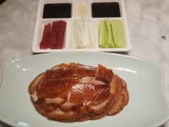 -泰钰丰烤鸭.天津菜(开发区店)