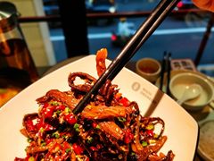 -麻都·成都菜(人民广场店)