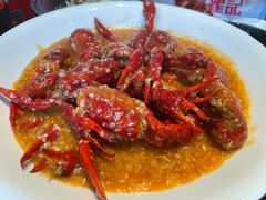 -聚味瞿记·龙虾堂(坡子街店)