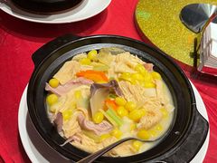 白果猪肚煲-嘉美轩·精细潮州菜·商务宴请(惠州佳兆业铂尔曼酒店)