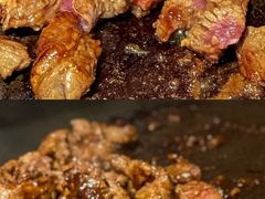 牛肋条-百年食客韩式烤肉(南三环店)