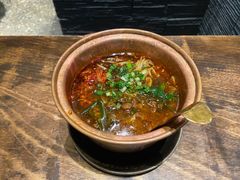 肉霸铜锅米线-都氏二当家(九方店)