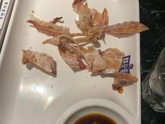 -新楚记烧烤·酒场·夺命肥肠(车公庙店)