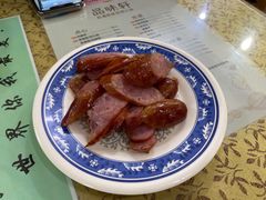 -品味轩(华山路店)
