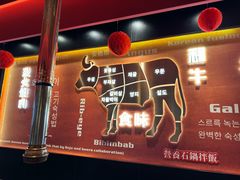 -伏一解牛烤肉专门店(信业购物中心店)