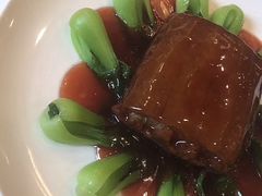 -功德林素菜饭庄(前门店)