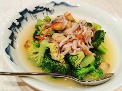 -杭州香格里拉·香宫中餐厅