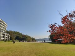 -天目湖涵田度假村