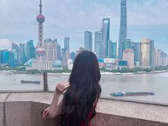 -上海和平饭店-华懋阁 The Cathay Room