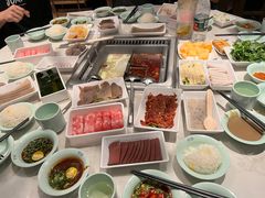 -野妹火锅(布吉店)