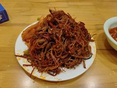 -春花民族美食(佳木斯总店)