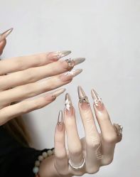 点击看大图 -M·X Nail日式美甲美睫