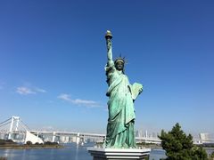 -台场海滨公园船码头