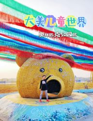 -大美儿童世界(奥林匹克水上公园店)