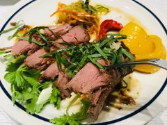 -娜娜家·Nana's restaurant(国金汇店)