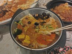 -峰厨大鱼泡饼·天津菜(西青大学城店)