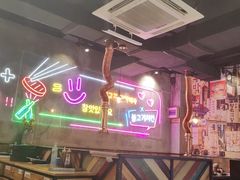 -香猪坊韩国烤肉专属门店(魏公村店)