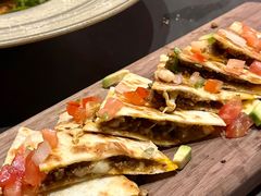 -Nord Grill&Bar Highland诺德西餐(深圳欢乐海岸店)