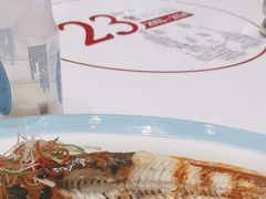 -老酒川菜坊(中山西路店)