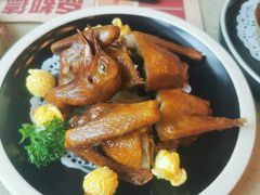 -点都德(龙之梦店)